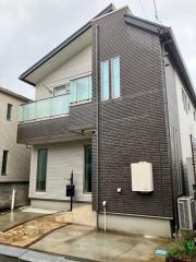 東林間戸建