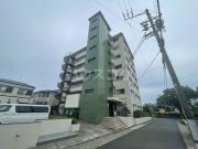 香月マンション