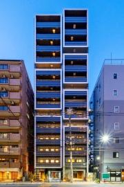 ステージグランデ台東根岸アジールコート