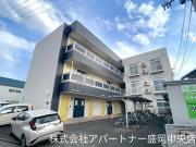 ベルシオン盛岡第一