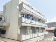 京急本線生麦駅まで徒歩8分
