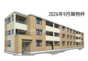 地下鉄長堀鶴見緑地線門真南駅まで徒歩11分