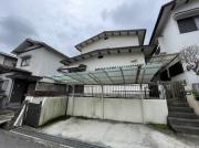 焼山宮ヶ迫1丁目戸建て