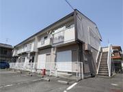 近鉄大阪線大和八木駅まで徒歩10分