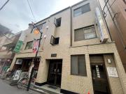 京王線千歳烏山駅まで徒歩3分