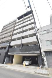 京阪本線京橋駅まで徒歩7分