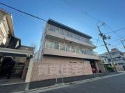 阪急宝塚線服部天神駅まで徒歩3分