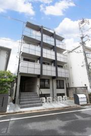 都営大江戸線落合南長崎駅まで徒歩7分