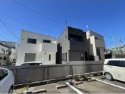 瑞穂区惣作町三丁目戸建て