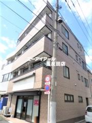 東急多摩川線蒲田駅まで徒歩10分