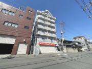 地下鉄千日前線北巽駅まで徒歩12分
