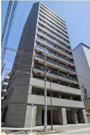 東京メトロ東西線大手町駅まで徒歩6分