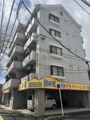 ホワイトキャッスル大橋壱番館