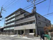 べラジオ雅び京都洛北ガーデン