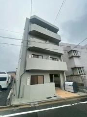 ＪＲ埼京線浮間舟渡駅まで徒歩8分