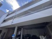 神栄マンション
