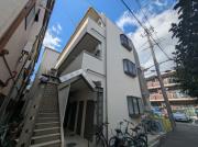 京阪本線萱島駅まで徒歩4分