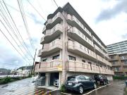鹿児島市電唐湊線神田（交通局前）駅まで徒歩7分