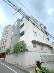 都営大江戸線代々木駅まで徒歩4分