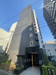 阪急京都線十三駅まで徒歩5分