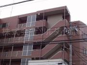京急本線生麦駅まで徒歩1分
