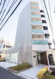 THEバームス学芸大学