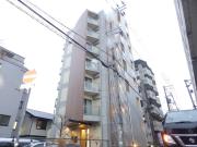 パルティール六甲