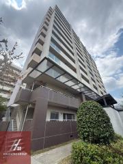 シティコート曽根東五番館