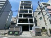新日・梅田Northレジデンス