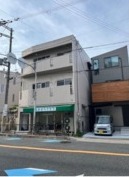 阪急千里線吹田駅まで徒歩6分