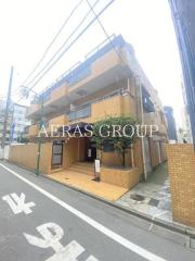ダイアパレス駒場
