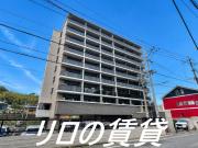 グランアッシュ新飯塚