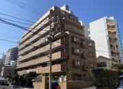 ＪＲ常磐線南千住駅まで徒歩8分