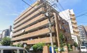 京成本線千住大橋駅まで徒歩7分