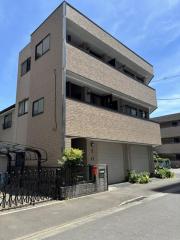 ＪＲ武蔵野線新座駅まで徒歩4分
