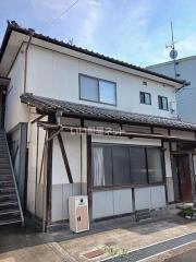 山北 戸建て