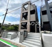 京成千葉線検見川駅まで徒歩7分