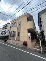 アビターレ南阿佐ヶ谷