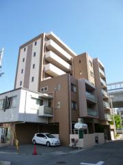阪神本線魚崎駅まで徒歩5分