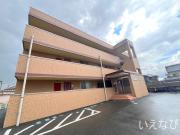 ＪＲ宇野線備前西市駅まで徒歩15分
