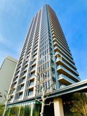 Brillia Tower 上野池之端