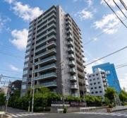 ウエリス覚王山法王町
