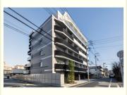 ＪＲ京浜東北・根岸線蒲田駅まで徒歩11分