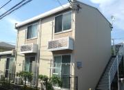 相鉄本線上星川駅まで徒歩8分
