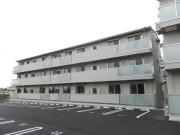 セジュールDH A棟