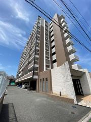 ＪＲ鹿児島本線博多駅まで徒歩13分