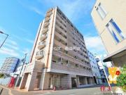地下鉄長堀鶴見緑地線京橋駅まで徒歩7分