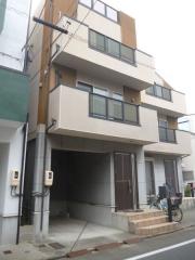 太閤長屋住宅