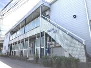 サンリゾート香椎II