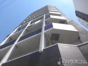 阪急京都線十三駅まで徒歩1分